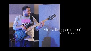 Gianluca Aceto - WWHTY // [LIVE SESSION]