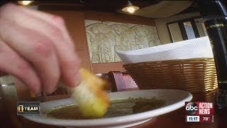 Dirty Dining: Dimitri's On The Water