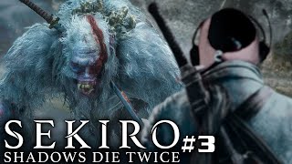 🔴 ¡XOKAS vs SIMIO! 🗡️ ¡SEKIRO! 🔥 #3