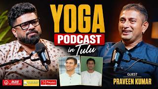 Why Should We Do Yoga? Revealed In Tulu 😳🔥