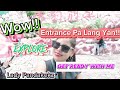 ENTRANCE PA LANG | HAW PAR VILLA (Part1) | LADY PANDAKEKZ | #subscribe #viral #support #shortvideo