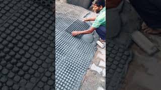 Amezing Constrution Ramp Step Designs | Construction Tamil Vlogs | SUDESI FOUNDATION