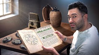 CES 4 ARTEFACTS DÉFIENT NOTRE HISTOIRE OFFICIELLE (Livre de Voynich, Pierres d'Ica...)