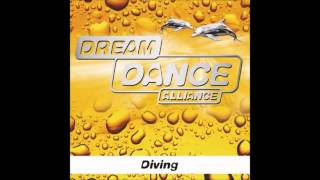 Dream Dance Alliance - Diving (Aboutblank and KLC Remix)