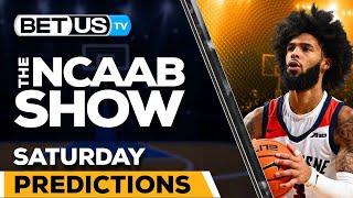 College Basketball Picks Today (March 16th) Basketball Predictions & Best Betting Odds