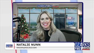 OzarksFirst Fast \u0026 Local: Prescott Family Reindeer farm brings the North Pole to the Ozarks