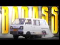 BADASS OMNI VAN EDIT 😈😎 | PRESET ALIGHT MOTION | XML in description | Beggin audio edit