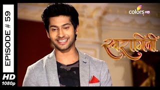 Swaragini - 21st May 2015 - स्वरागिनी - Full Episode (HD)