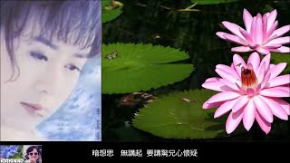 孤戀花 (台語) ~ 李碧華 Li Bi Hua