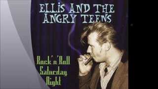 Ellis & The Angry Teens - If You´re True