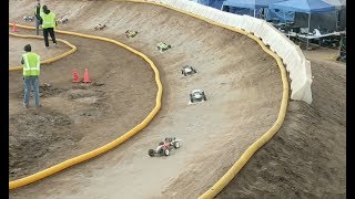 MOTORAMA 2019 - HUGE RC RACE - RC MUSTSEE