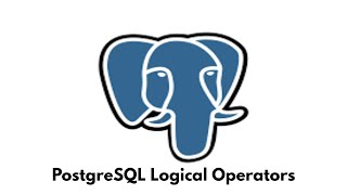 Logical operators in PostgreSQL AND & OR | 2022 | Class - 11