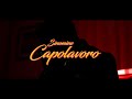 Sinomine - Capolavoro (Prod. Pi Greco) (Official Video)