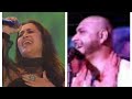 Download O Saki Saki live by B praak Neha kakar mp3