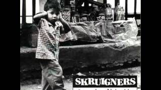 Skruigners - Dove cazzo sei?