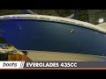 Everglades 435cc: First Look Video