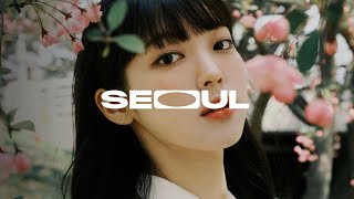 merrymerryseoul - 봄인 줄 알았는데 네가 오고 있었나 봐