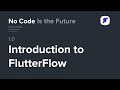 Intro To Flutter Flow