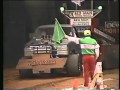 TNT Monster Truck Challenge 1990 Race 3 Charleston (Tuff Trax)