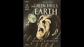 The Green Hills of Earth by Robert A. Heinlein (Dick Jenkins)