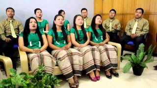 EBC Central Choir-Nang toh houlim nuam