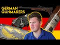 Modern German Gunmakers