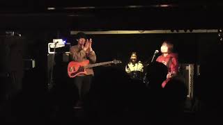 神大軽音サークルММC　新歓ライブ1日目　Saucy Dogのコピー