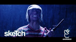 Trailer del Chavo (La Película) | enchufetv
