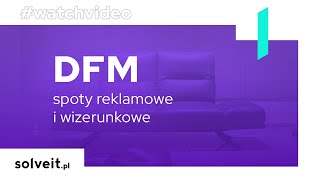 DFM - producent mebli tapicerowanych