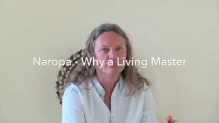 3. Naropa - Benefit Living Master (English - Czech)