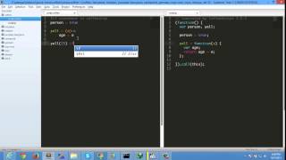 06 CoffeeScript If Statement 720p