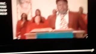 Tyler Perry's Meet The Browns ©️2008 ~ Church Bloopers with Nye LaRue ~ @OIA_TV_717