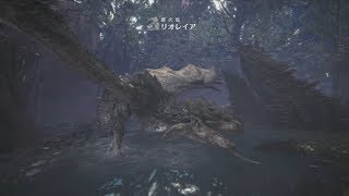 【MHW実況】新大陸を調査しろ！モンハンワールドをツッコミ実況part18