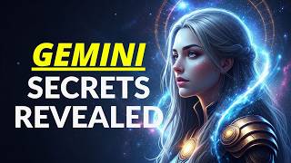 “THE STRONGEST GEMINI ♊ WAS BORN ON THESE DATES | YOUR HIDDEN POWER REVEALED!” 🔥✨