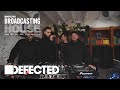 Melon Bomb - live from Pikes Ibiza - Defected Broadcasting House Episode #2