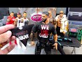 wwe action figure closet custom wwe figure clothes