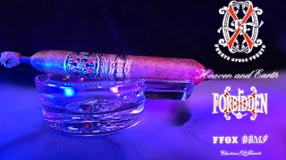 Fuente Fuente Opus X Serie Heaven and Earth Natural #cigarculture #cigarlife #cigarreviews