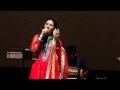 MUL VIKDA SAJAN MIL JAWE punjabi song sung by Singer Simrat Chhabra I Shamshad Begum