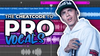 LOGIC PRO RECORDING & MIXING TUTORIAL 2022 - Start Here!