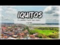 ¿QUÉ HACER EN IQUITOS? 🌴 15 FIJAS PARA ARMAR TU VIAJE 🐵