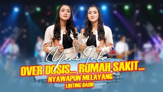 Download Lagu Yeni Inka OVERDOSIS RUMAH SAKIT Linting Daun... MP3 Gratis