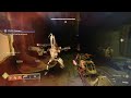 flawless master gilded precept lost sector with commentary