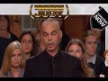 Judge Judy Unimpressed by Boojie Male Karen