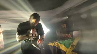 DUB Intruda - W Oku Cyklonu (Dexter Remix) LIVE