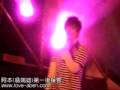 20090215 模范七棒 公主徹夜未眠@台中花燈會