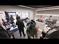 Groovy Deep House, Afro Beats & Latin Mix @ AERO Coffee 2026