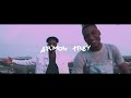 Ar'mon & Trey - Breakdown (Official Music Video)