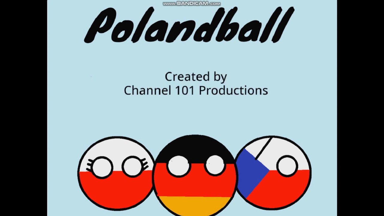 Polandball Intro - YouTube