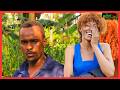 Osoro Surprises Trubena with a Mansion - Ndizi TV Best Kisii Comedy and Drama