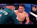 CHRISTIAN MBILLI VS SERGIY DEREVYANCHENKO FULL FIGHT LIVE REACTION